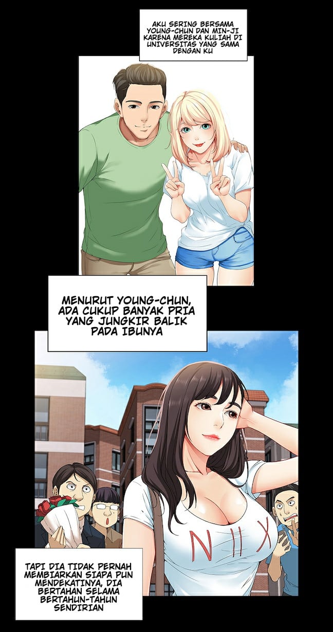 Boarding Diary Uncensored - Chapter 03 (uncensored) 23
