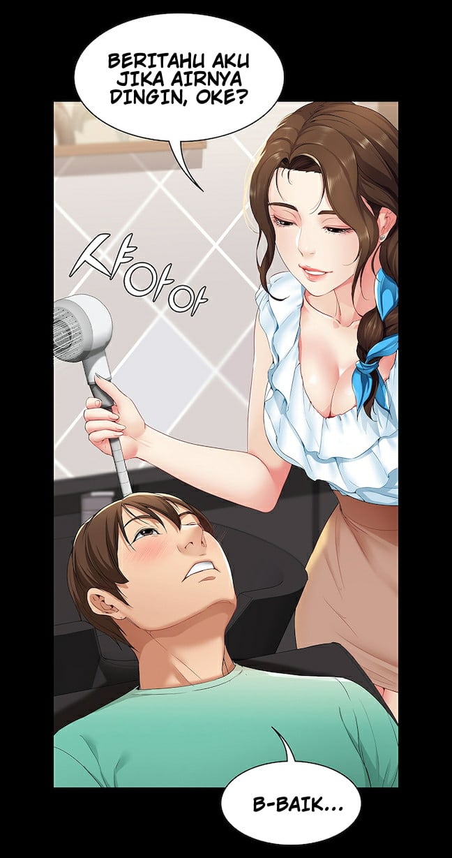 Boarding Diary Uncensored - Chapter 03 (uncensored) 63
