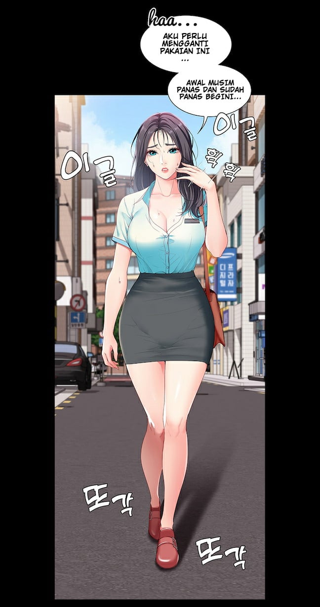 Boarding Diary Uncensored - Chapter 03 (uncensored) 35