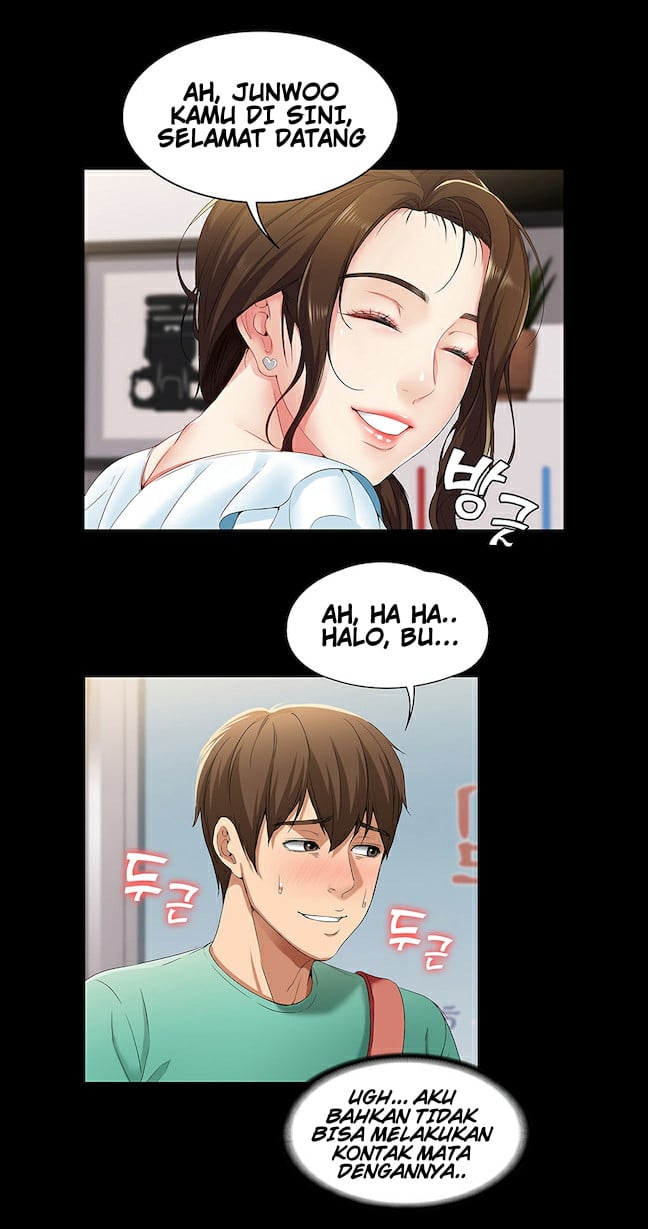Boarding Diary Uncensored - Chapter 03 (uncensored) 58
