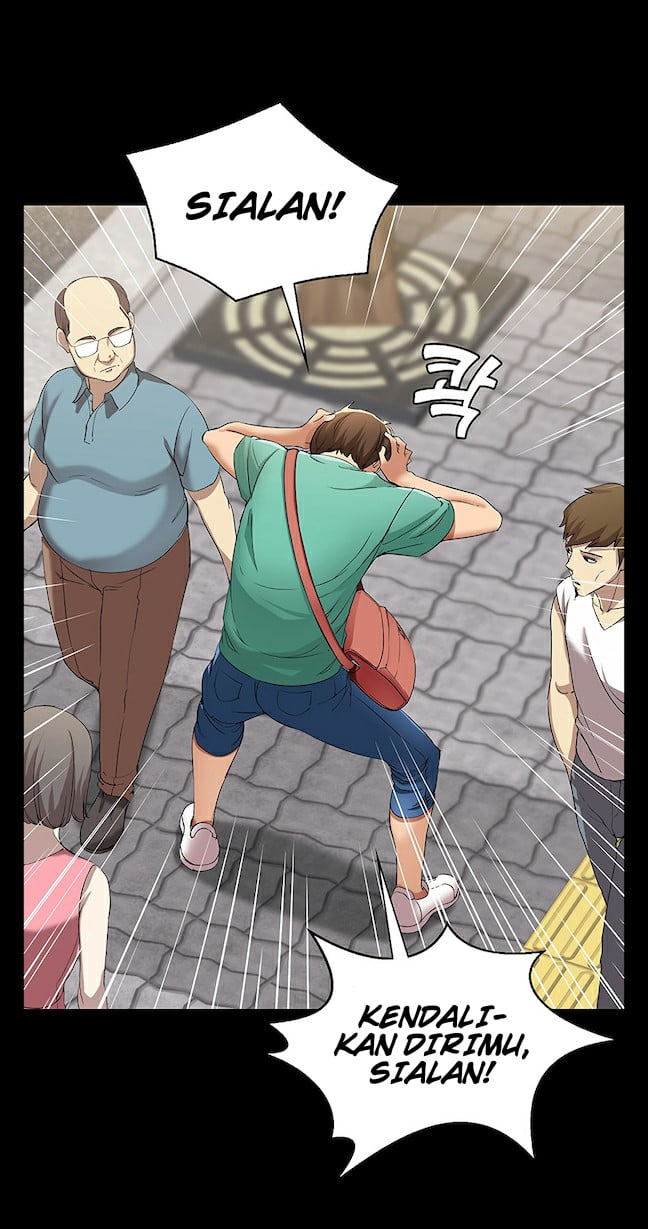 Boarding Diary Uncensored - Chapter 03 (uncensored) 53