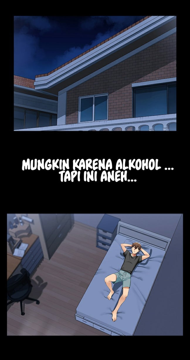 Boarding Diary Uncensored - Chapter 03 (uncensored) 20
