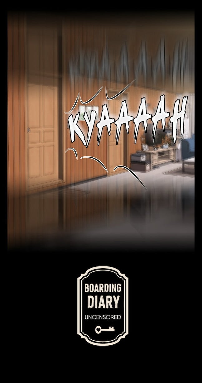 Boarding Diary Uncensored - Chapter 03 (uncensored) 43