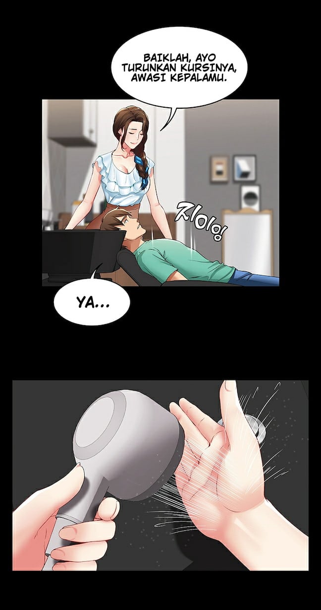 Boarding Diary Uncensored - Chapter 03 (uncensored) 62