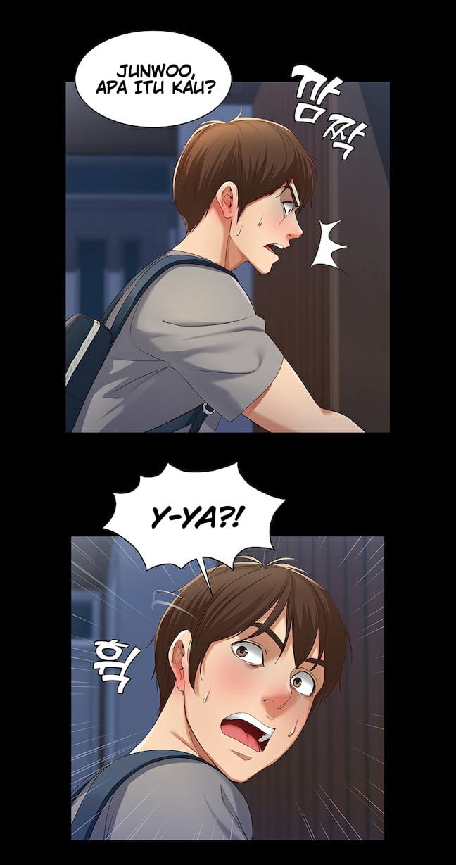 Boarding Diary Uncensored - Chapter 03 (uncensored) 2