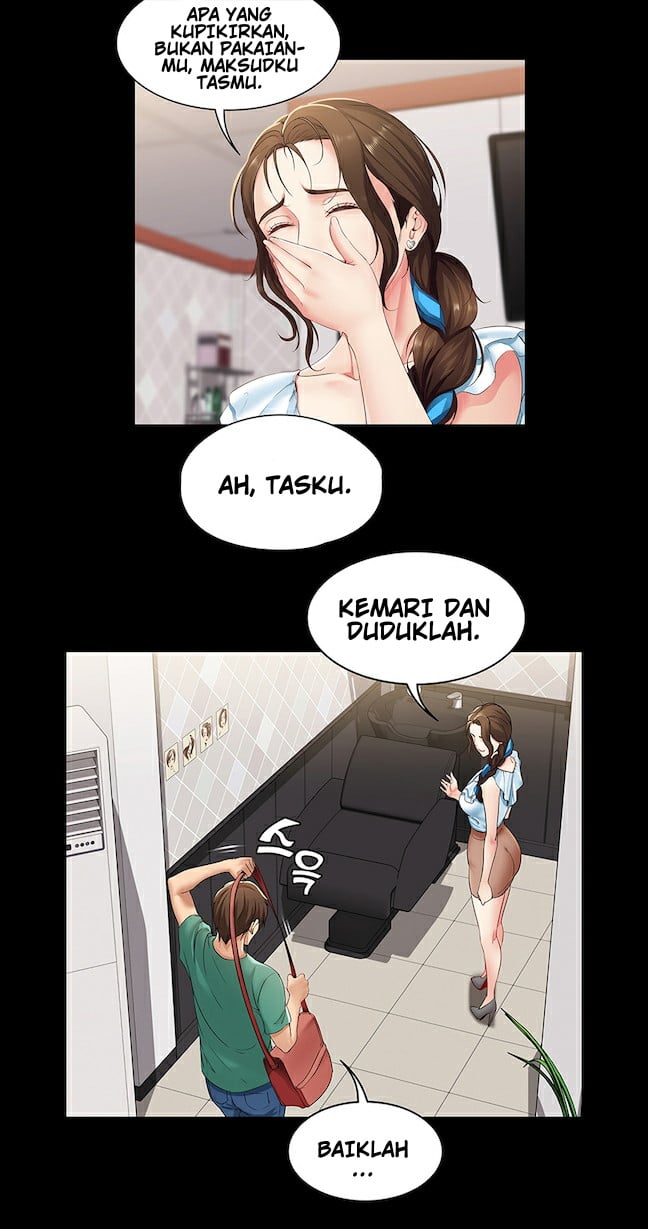 Boarding Diary Uncensored - Chapter 03 (uncensored) 60