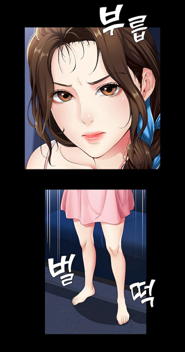 Boarding Diary Uncensored - Chapter 03 (uncensored) 7