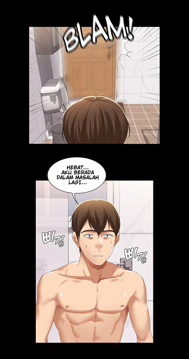 Boarding Diary Uncensored - Chapter 03 (uncensored) 49