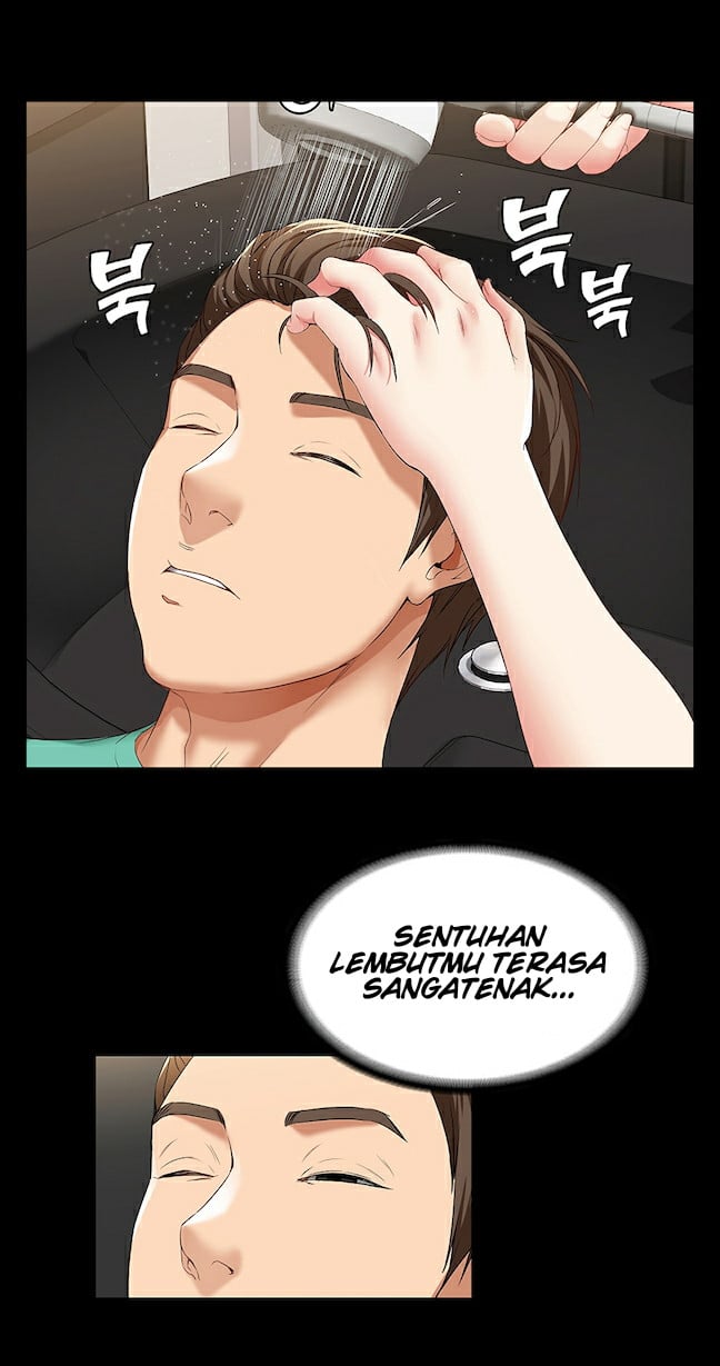 Boarding Diary Uncensored - Chapter 03 (uncensored) 64