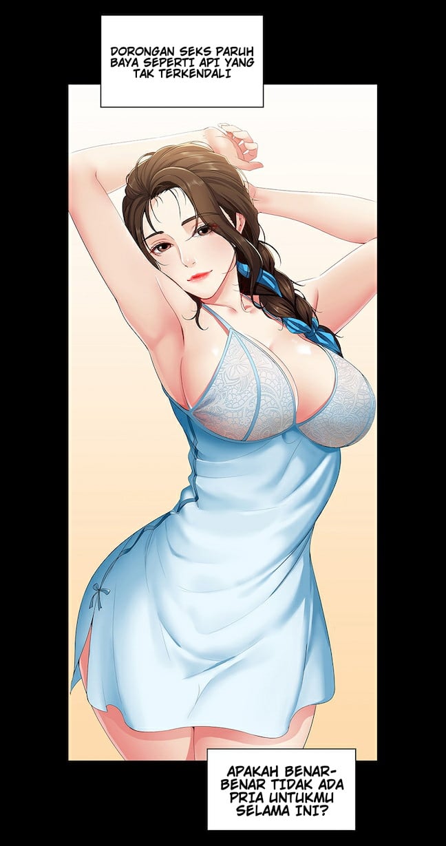 Boarding Diary Uncensored - Chapter 03 (uncensored) 24