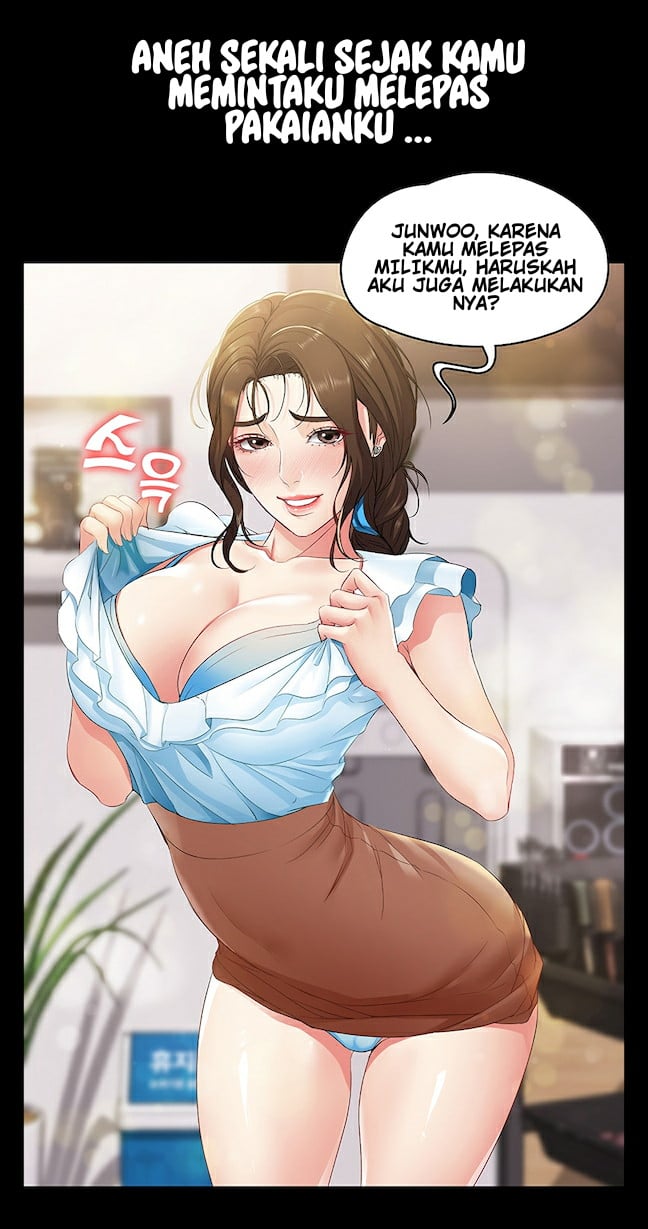 Boarding Diary Uncensored - Chapter 03 (uncensored) 74