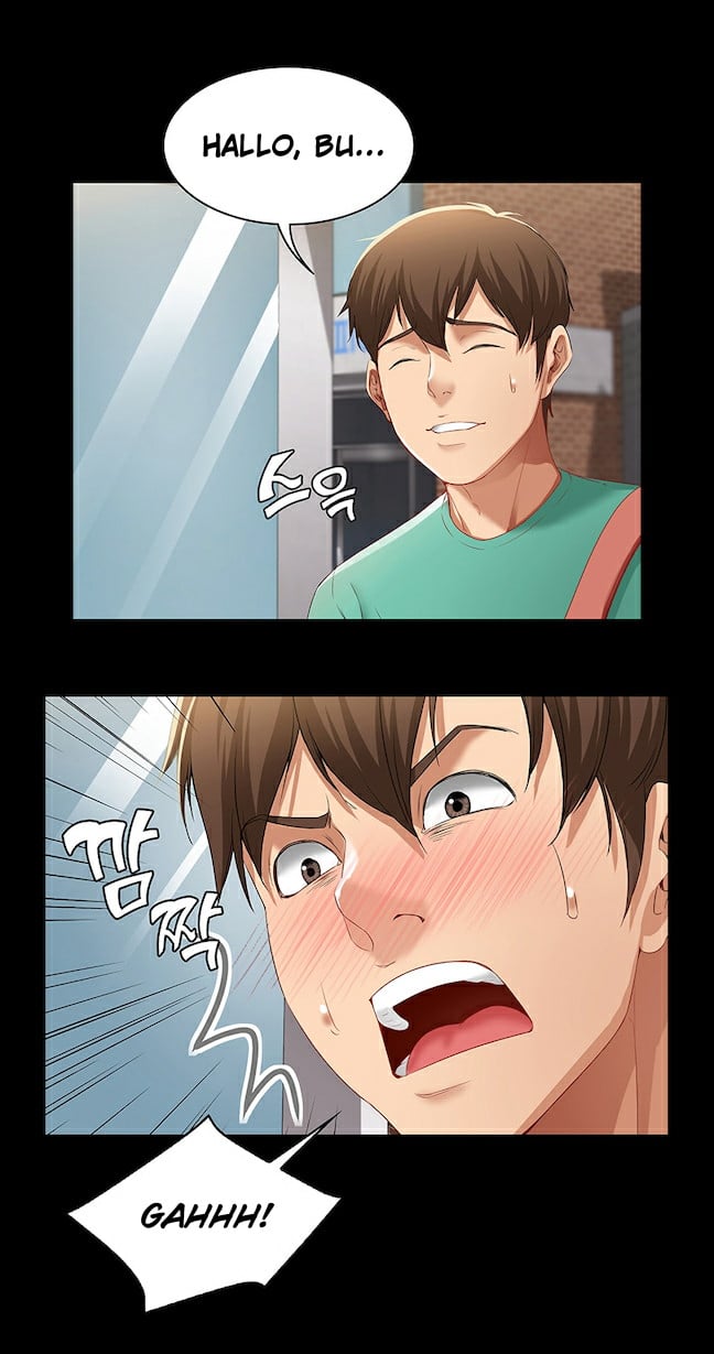 Boarding Diary Uncensored - Chapter 03 (uncensored) 55
