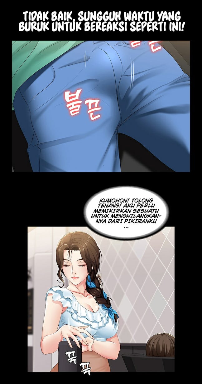 Boarding Diary Uncensored - Chapter 03 (uncensored) 66