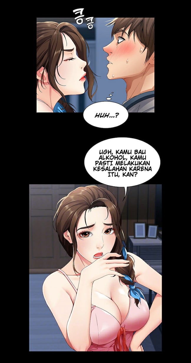 Boarding Diary Uncensored - Chapter 03 (uncensored) 11