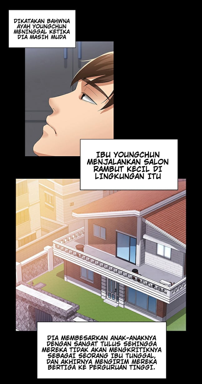 Boarding Diary Uncensored - Chapter 03 (uncensored) 21