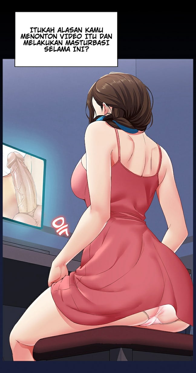 Boarding Diary Uncensored - Chapter 03 (uncensored) 25