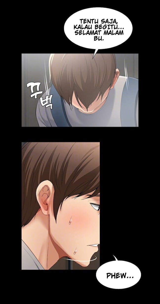 Boarding Diary Uncensored - Chapter 03 (uncensored) 13