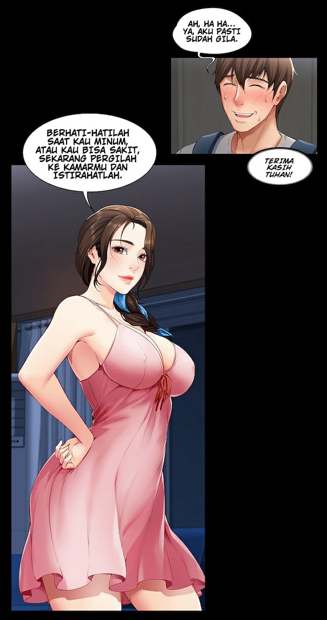 Boarding Diary Uncensored - Chapter 03 (uncensored) 12