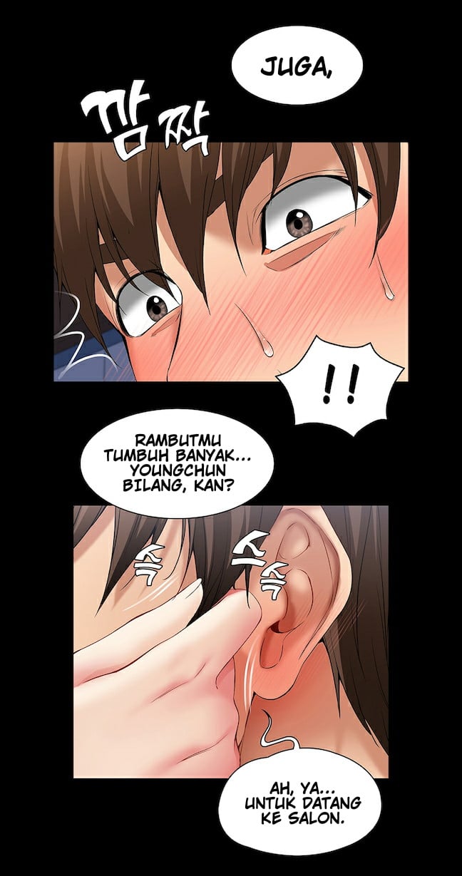 Boarding Diary Uncensored - Chapter 03 (uncensored) 17