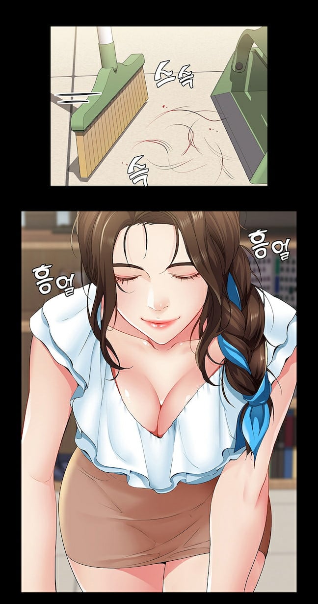 Boarding Diary Uncensored - Chapter 03 (uncensored) 54