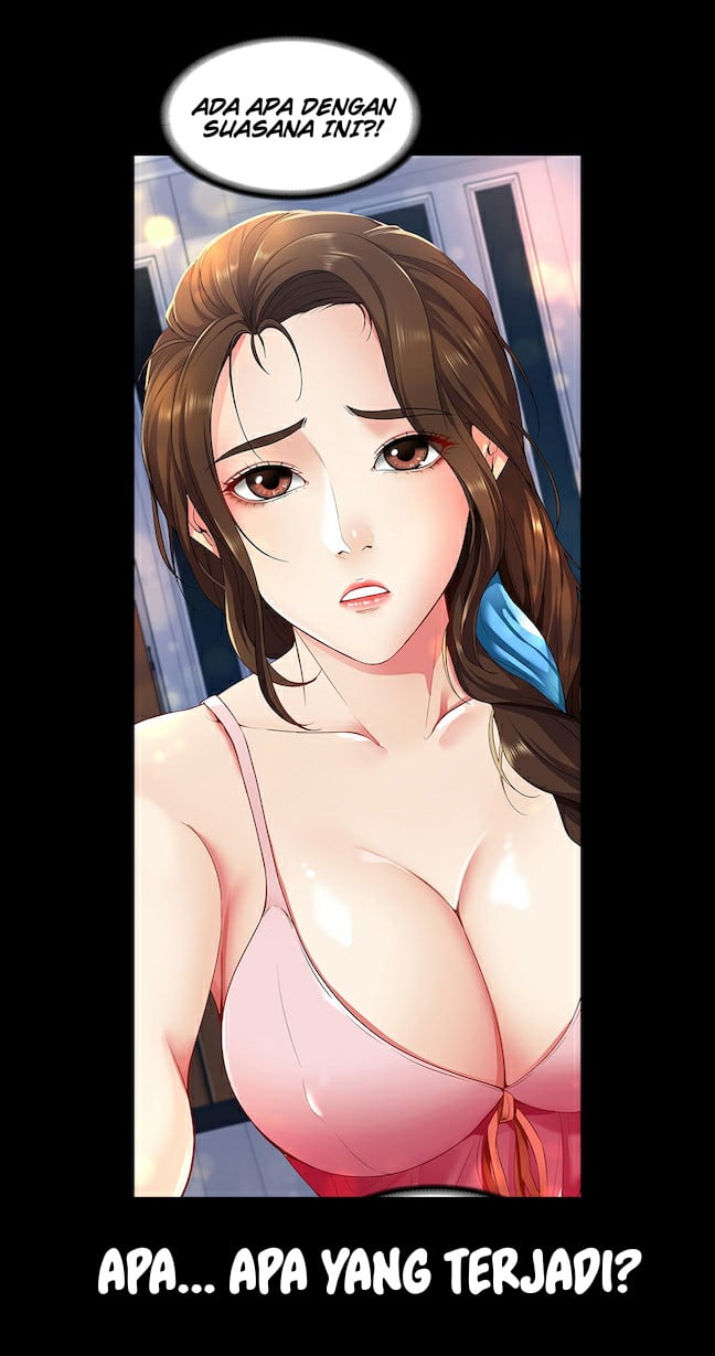 Boarding Diary Uncensored - Chapter 03 (uncensored) 16
