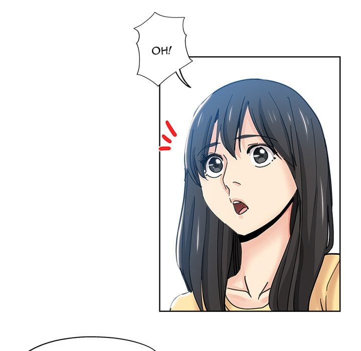 The Unexpected Guest - Chapter 9 74 The Unexpected Guest - Chapter 9 74