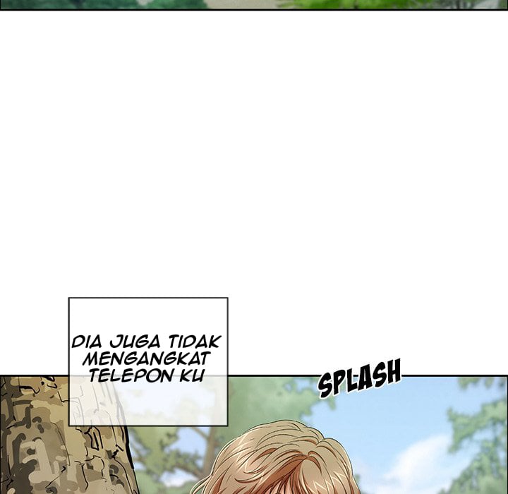 A Killer Woman - Chapter 9 86