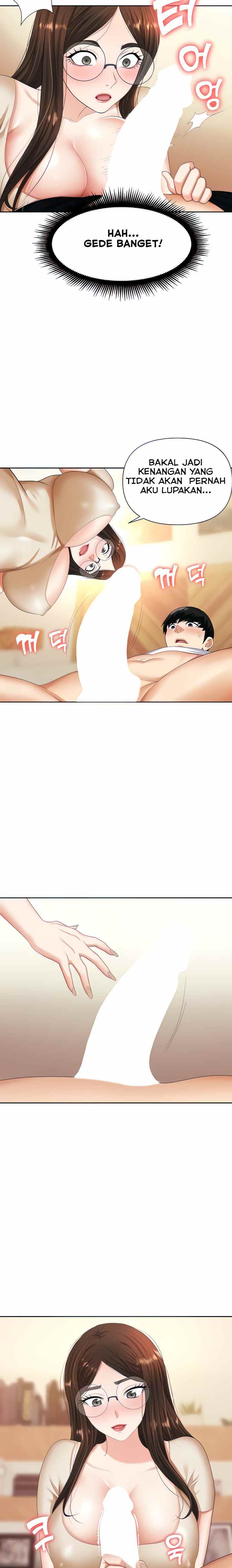 Trap (Park Min) - Chapter 9 6