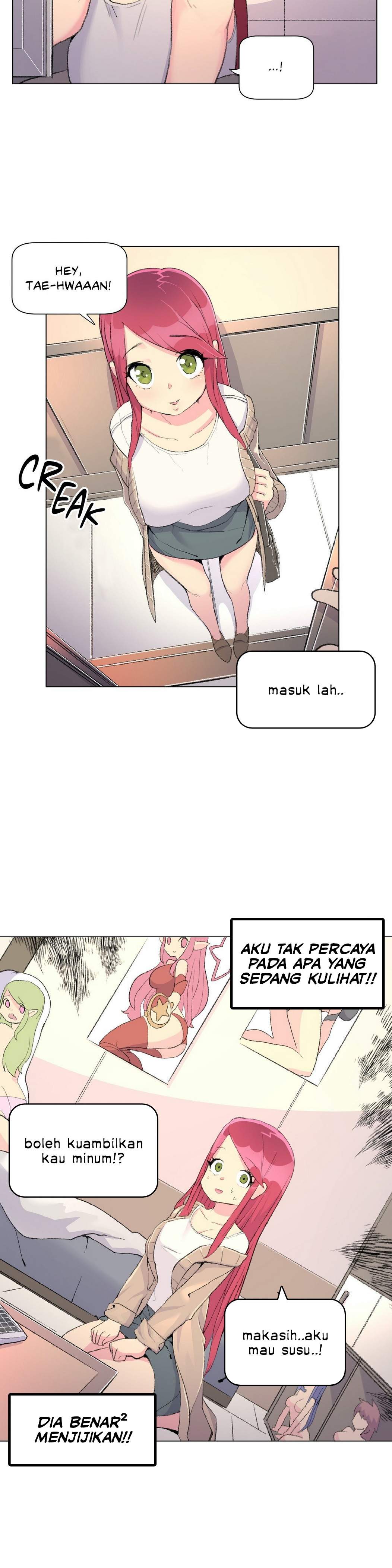 Sneak Peek - Chapter 9 22