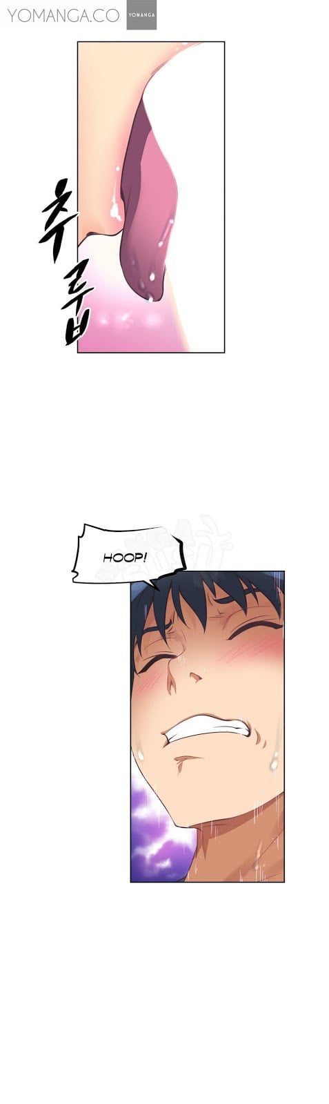 Brawling Go - Chapter 9 10