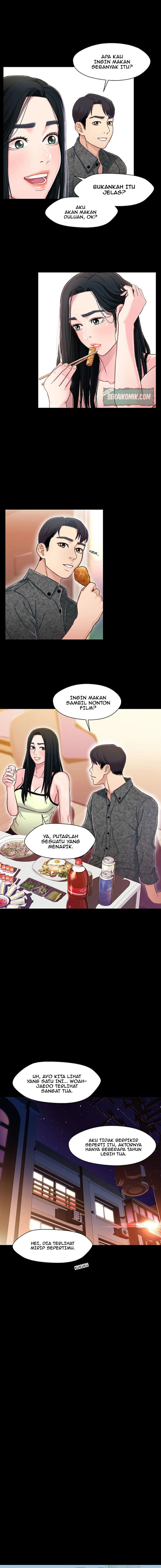 Siblings - Chapter 9 10