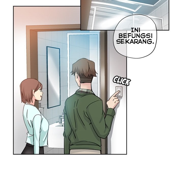 The Unexpected Guest - Chapter 9 42 The Unexpected Guest - Chapter 9 42