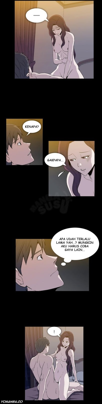 Drug Candy - Chapter 9 5