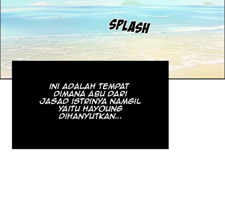 A Killer Woman - Chapter 9 89