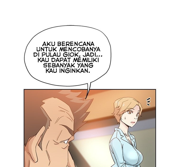 The Unexpected Guest - Chapter 9 15 The Unexpected Guest - Chapter 9 15