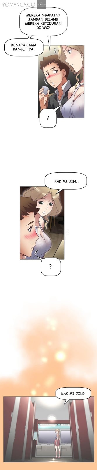 Brawling Go - Chapter 9 25