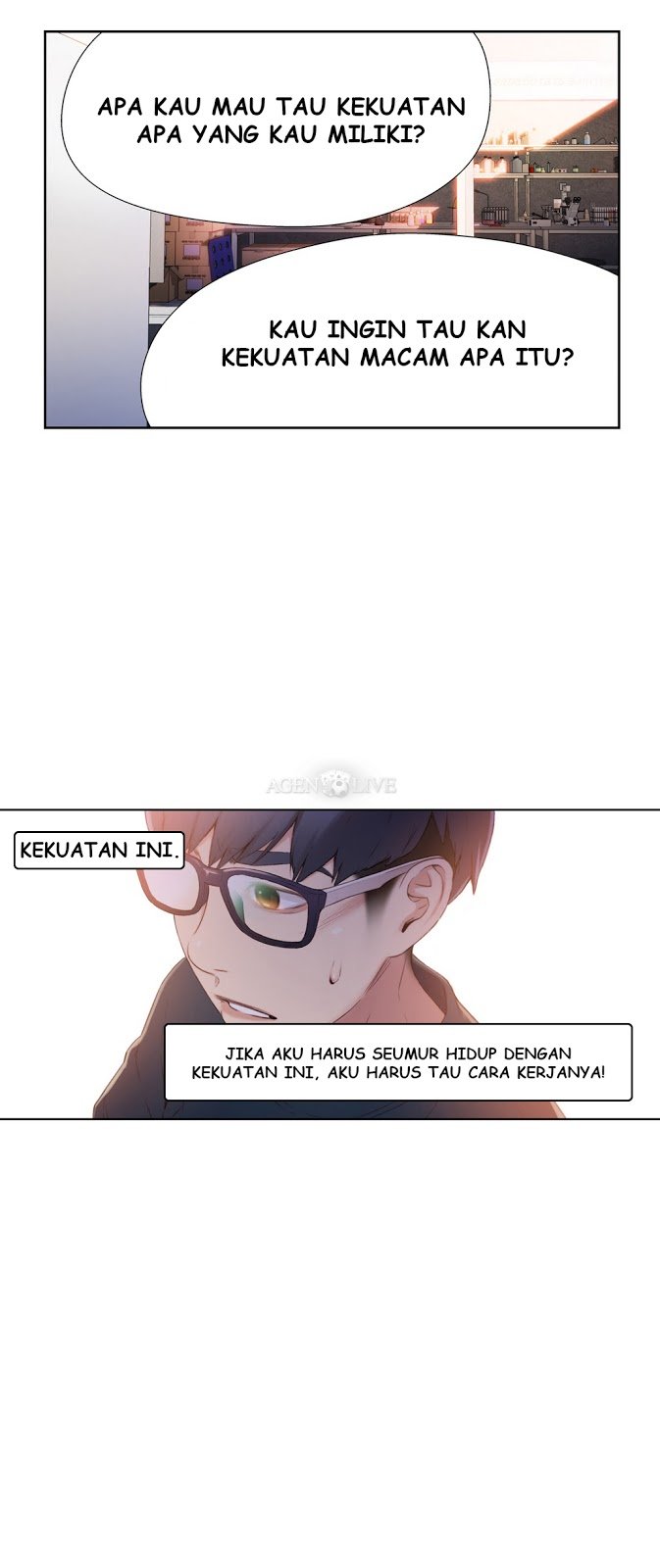 Sweet Guy - Chapter 9 11