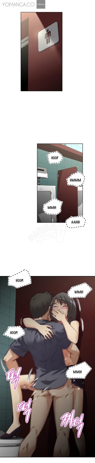 Brawling Go - Chapter 9 3