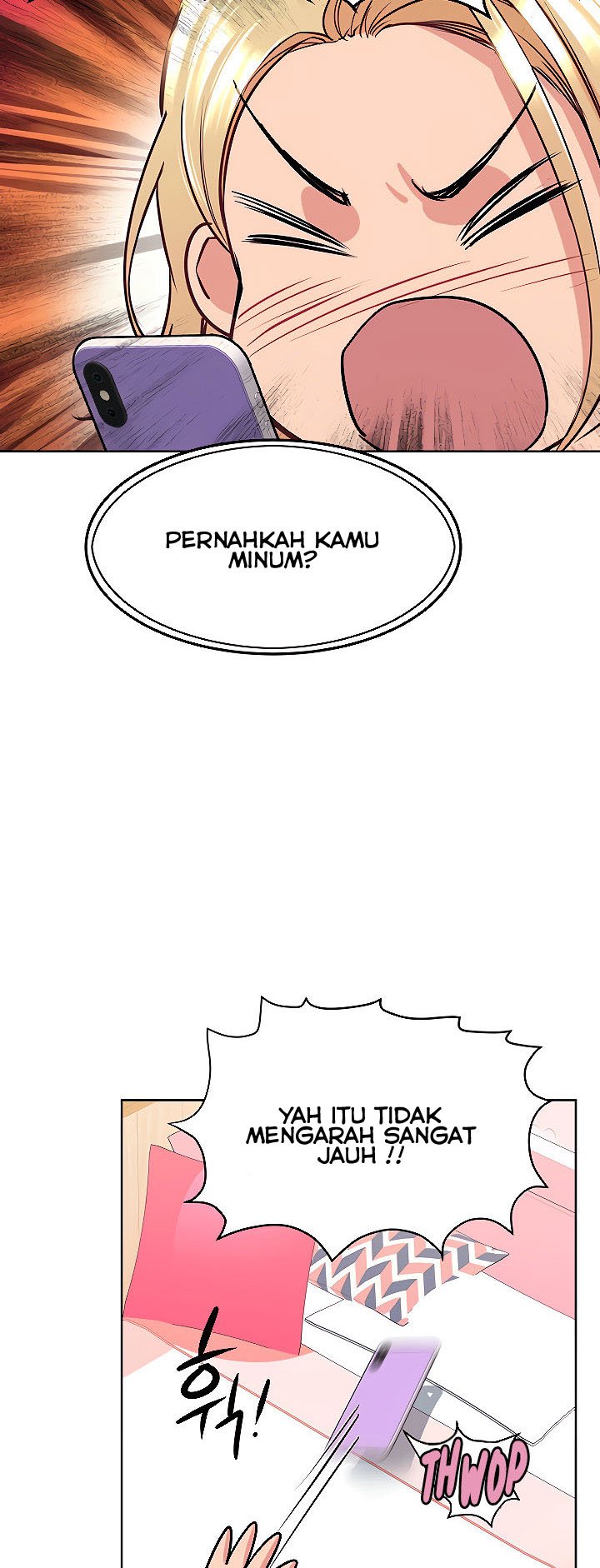 Keep It a Secret From Your Mother! - Chapter 9 39