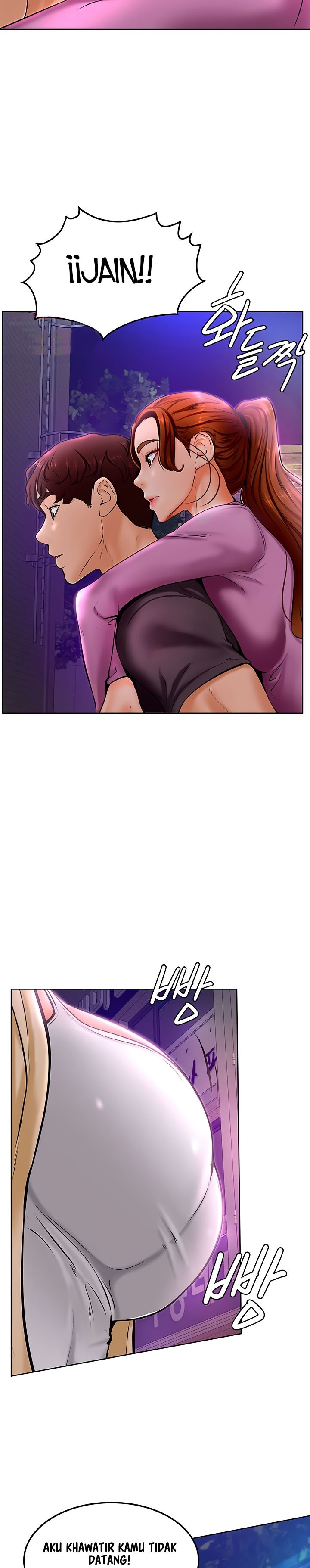 Cheer Up, Namjoo - Chapter 9 34 Cheer Up, Namjoo - Chapter 9 34