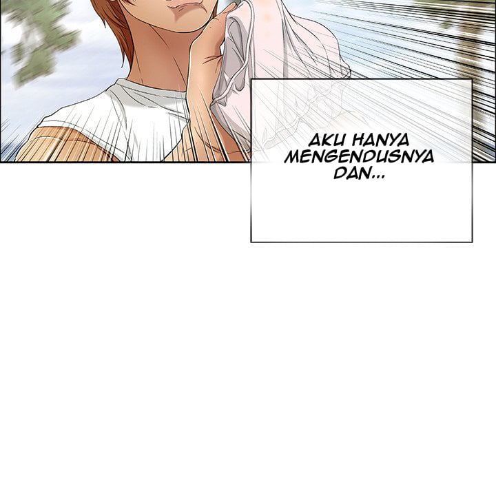 A Killer Woman - Chapter 9 128