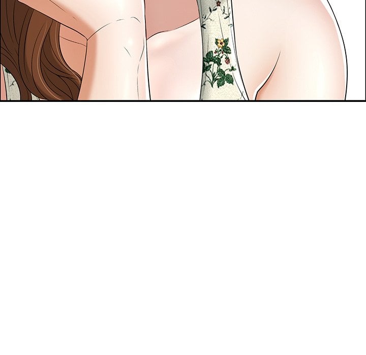 A Killer Woman - Chapter 9 13