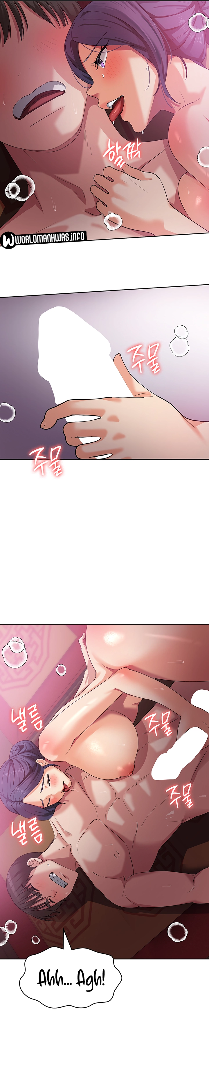 Sexy Men X Goddes - Chapter 9 5