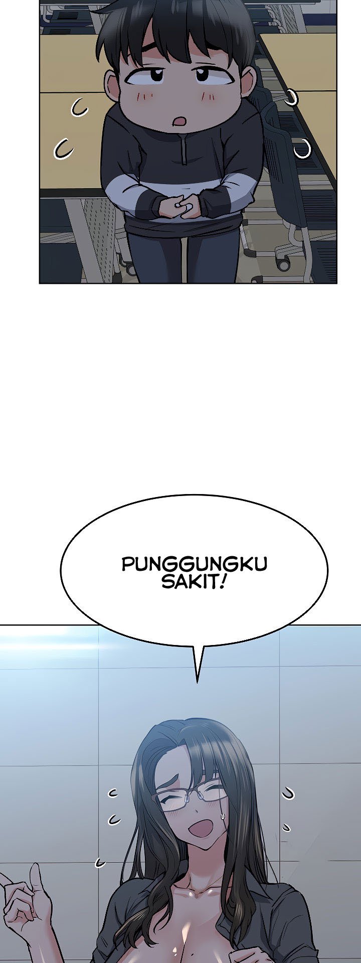 Keep It a Secret From Your Mother! - Chapter 9 15