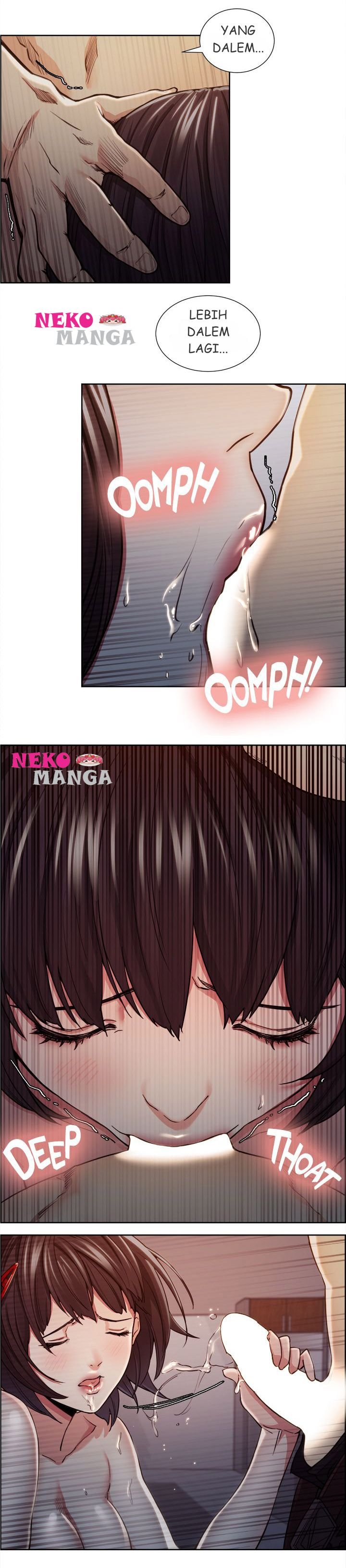 Taste of Forbidden Fruit - Chapter 9 15