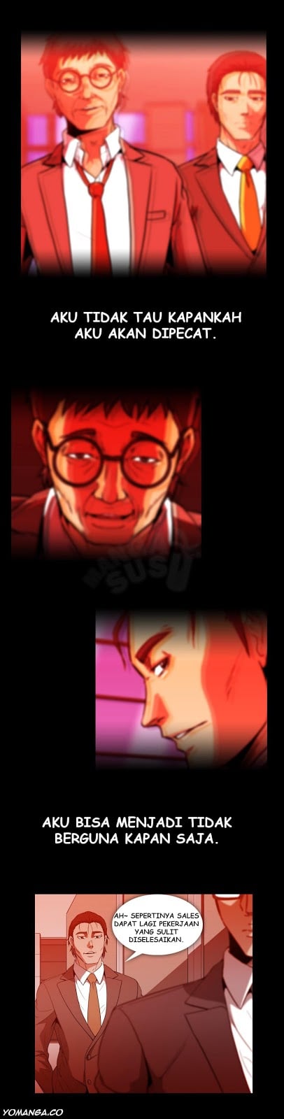 Drug Candy - Chapter 9 15