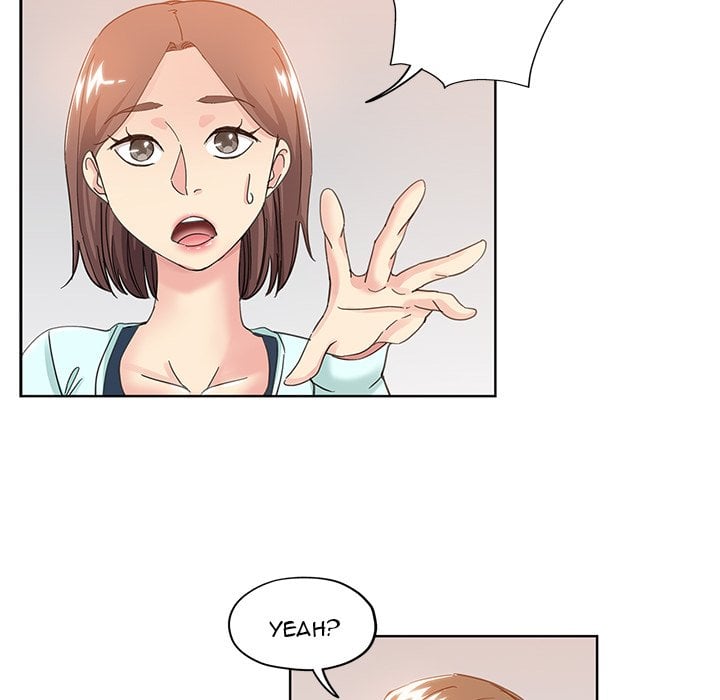 The Unexpected Guest - Chapter 9 37 The Unexpected Guest - Chapter 9 37