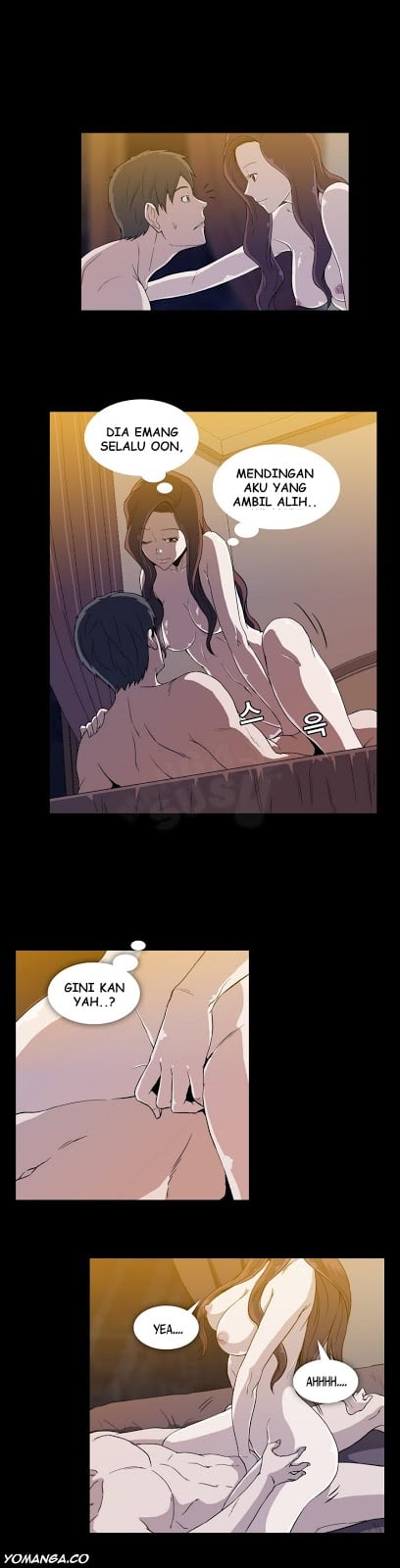 Drug Candy - Chapter 9 3