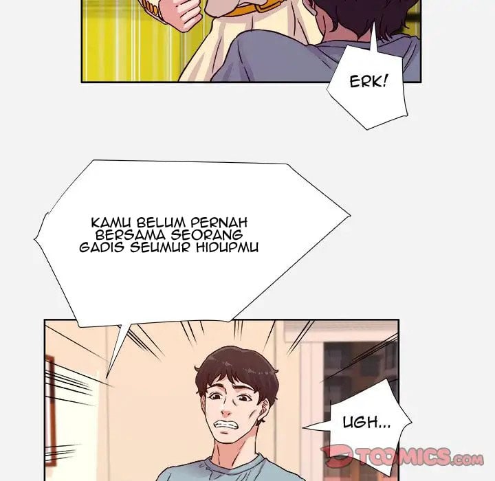 Alumni - Chapter 9 84