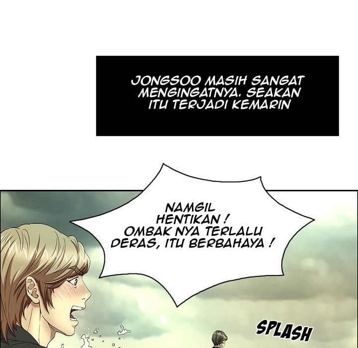 A Killer Woman - Chapter 9 90